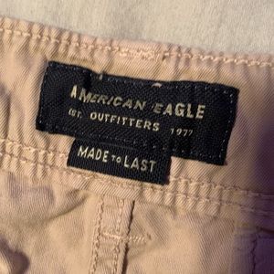 American eagle outfitters